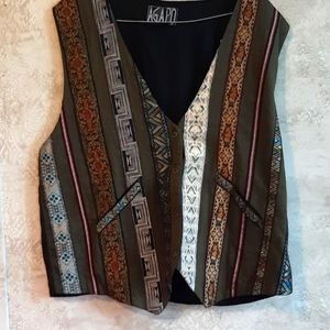 Agapo vest